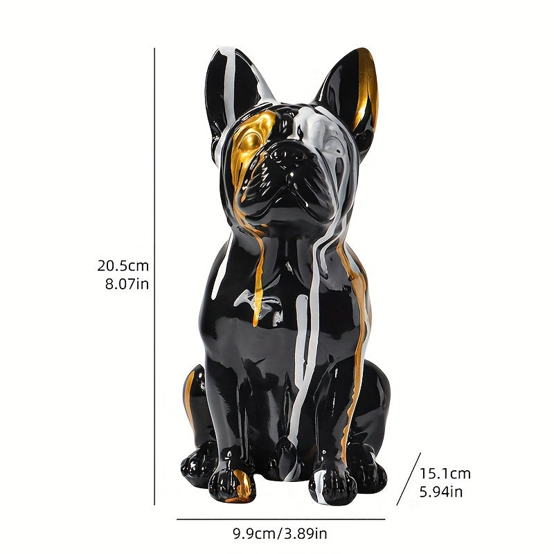 Golden Touch Frenchie