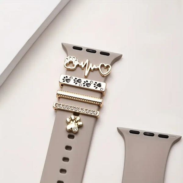 Armbandschmuck Smartwatch