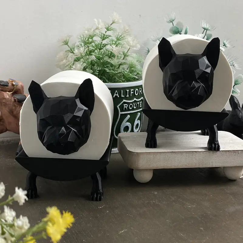 Frenchie Roll