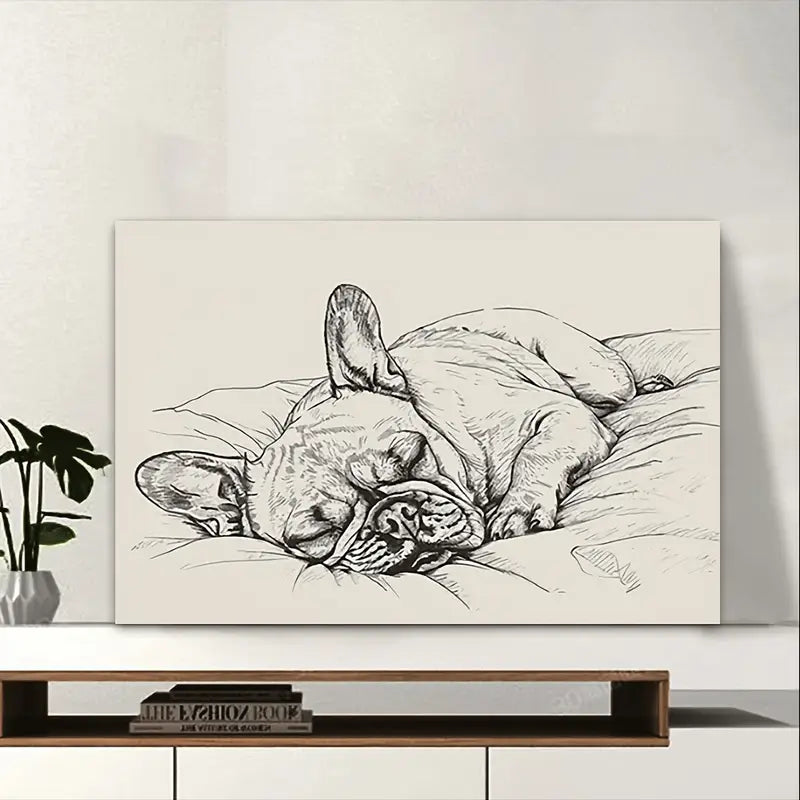Sweet Dreams Frenchie