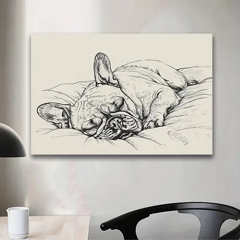 Sweet Dreams Frenchie