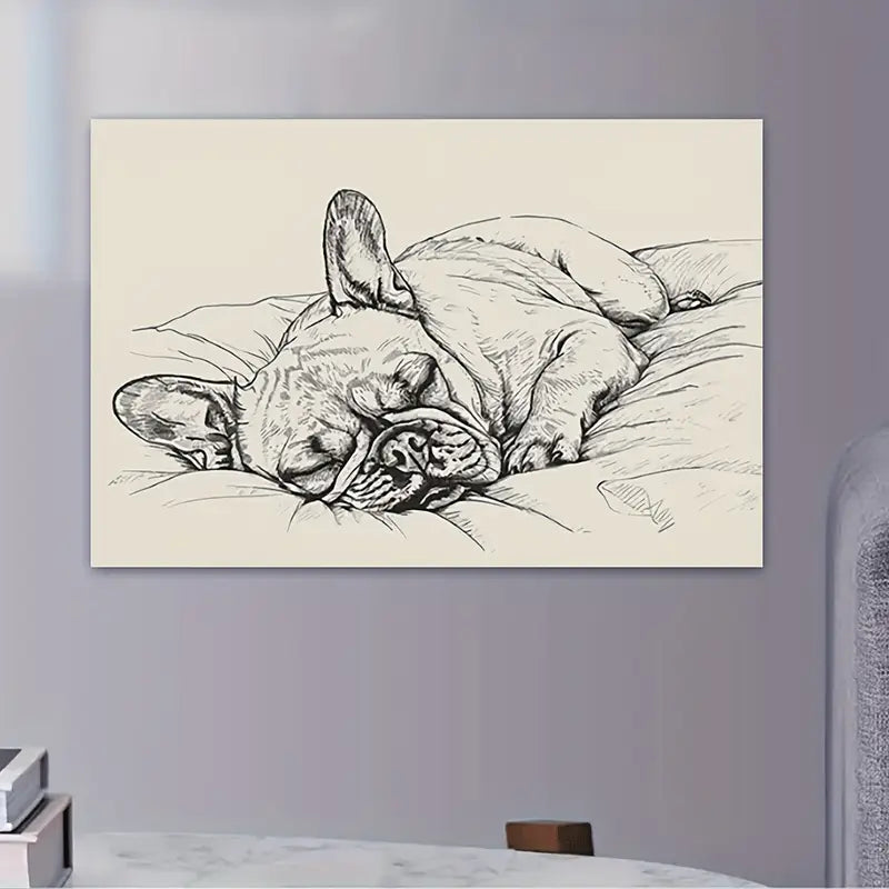 Sweet Dreams Frenchie