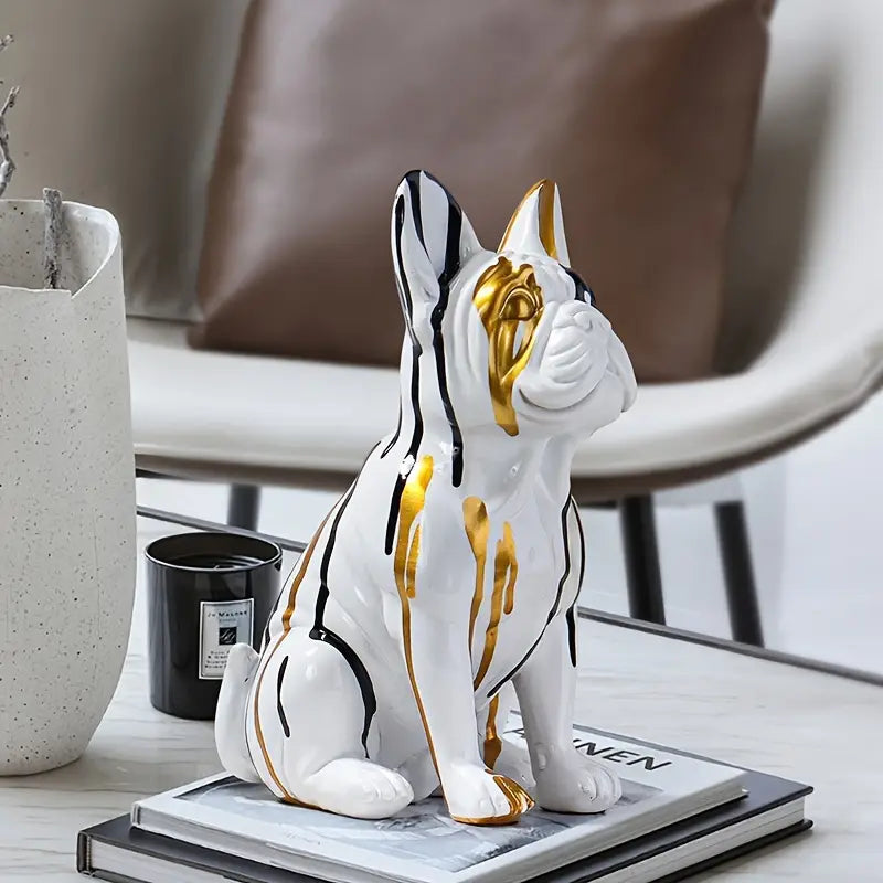 Golden Touch Frenchie