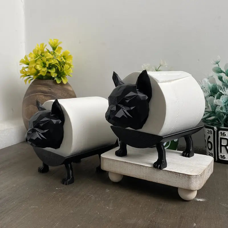 Frenchie Roll