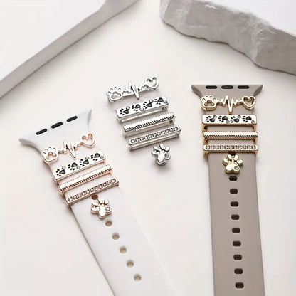 Armbandschmuck Smartwatch
