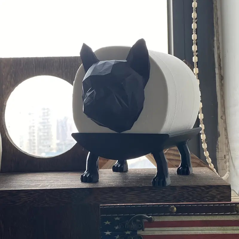 Frenchie Roll