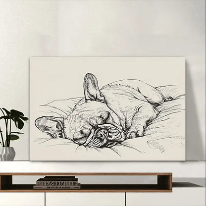 Sweet Dreams Frenchie