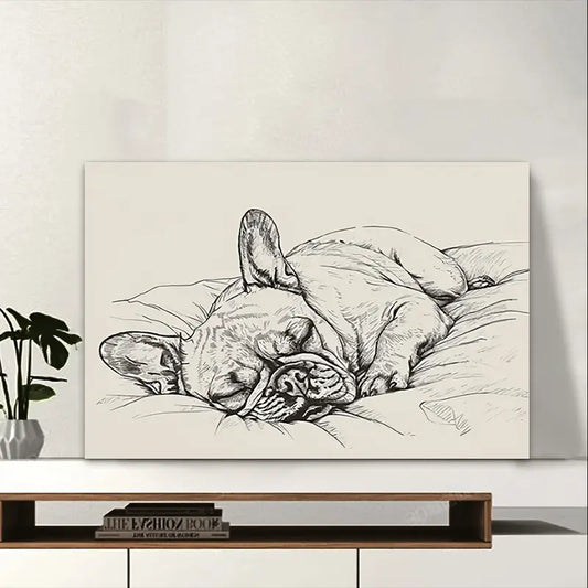 Sweet Dreams Frenchie