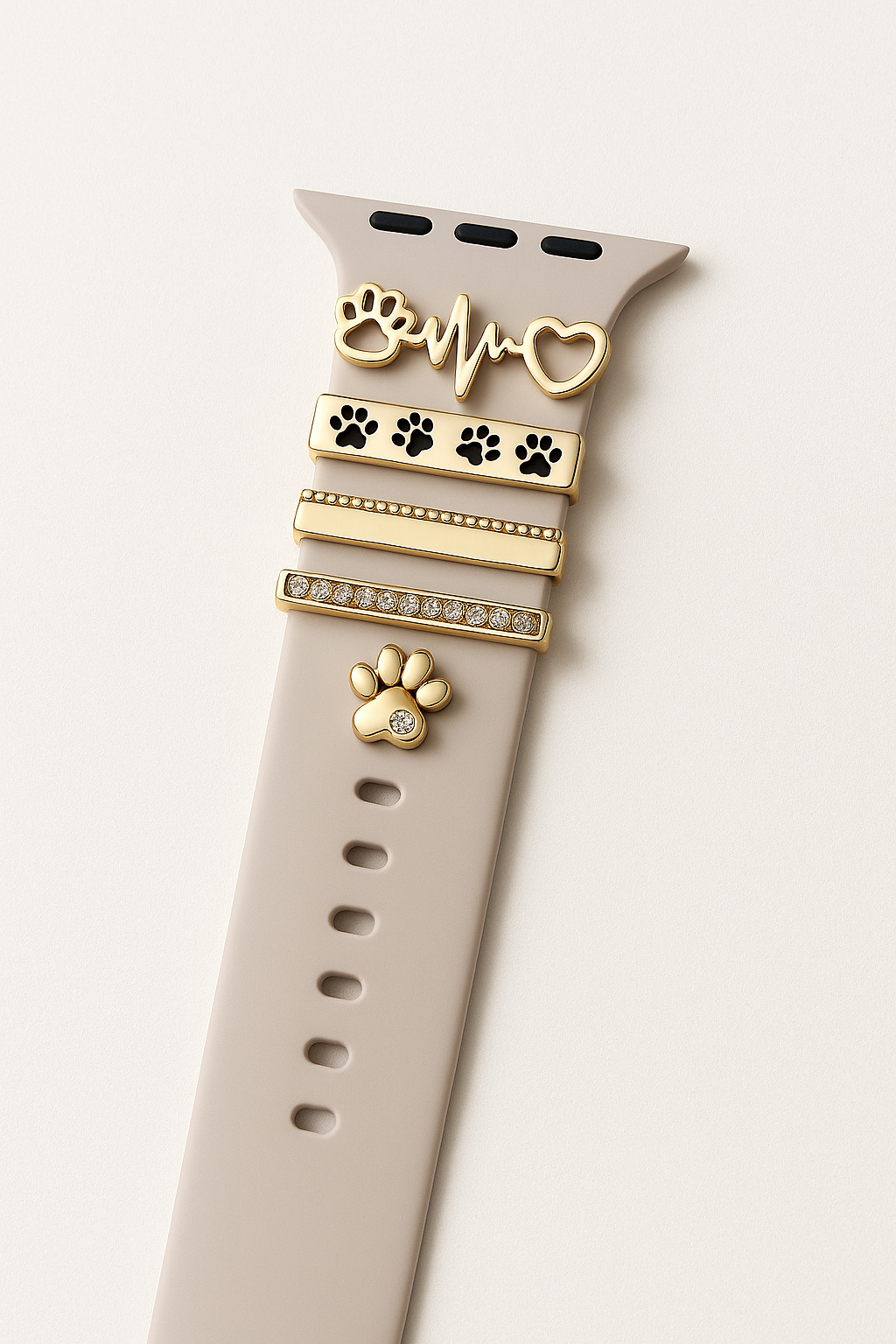 Armbandschmuck Smartwatch