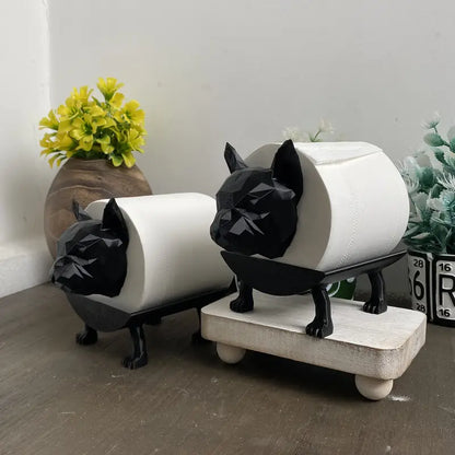 Frenchie Roll