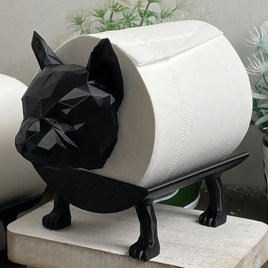 Frenchie Roll